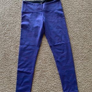 Tuff athletics workout leggings